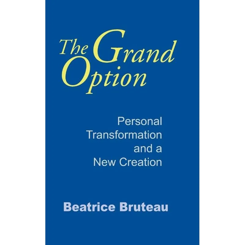 Grand Option, The