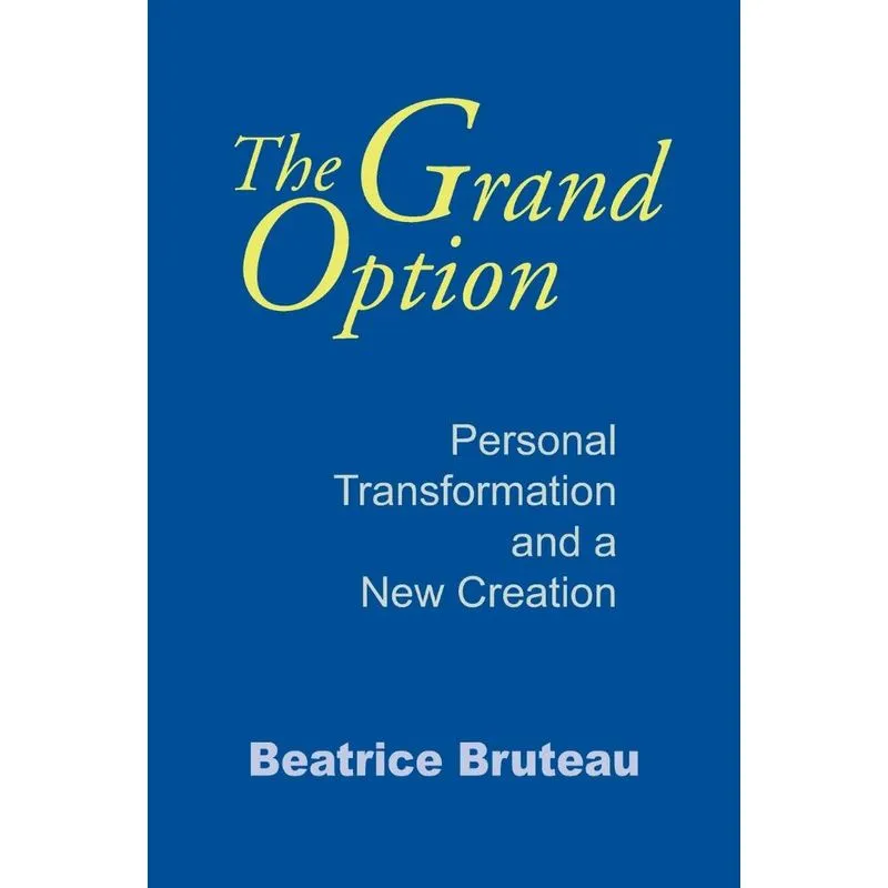 Grand Option, The