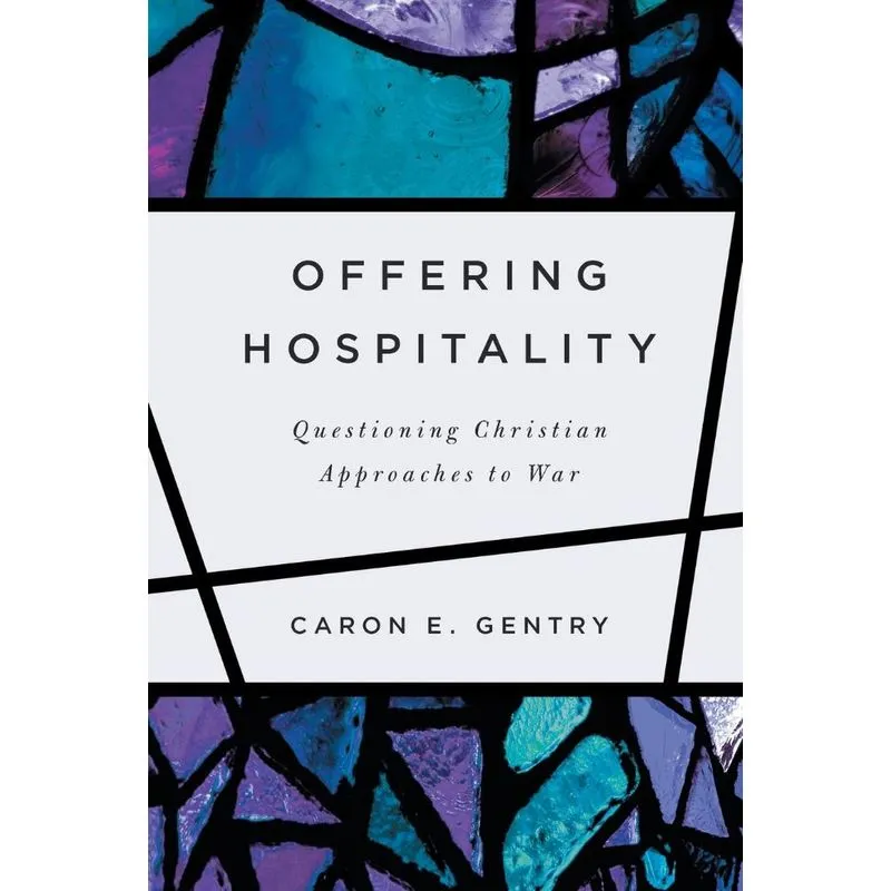 Offering Hospitality