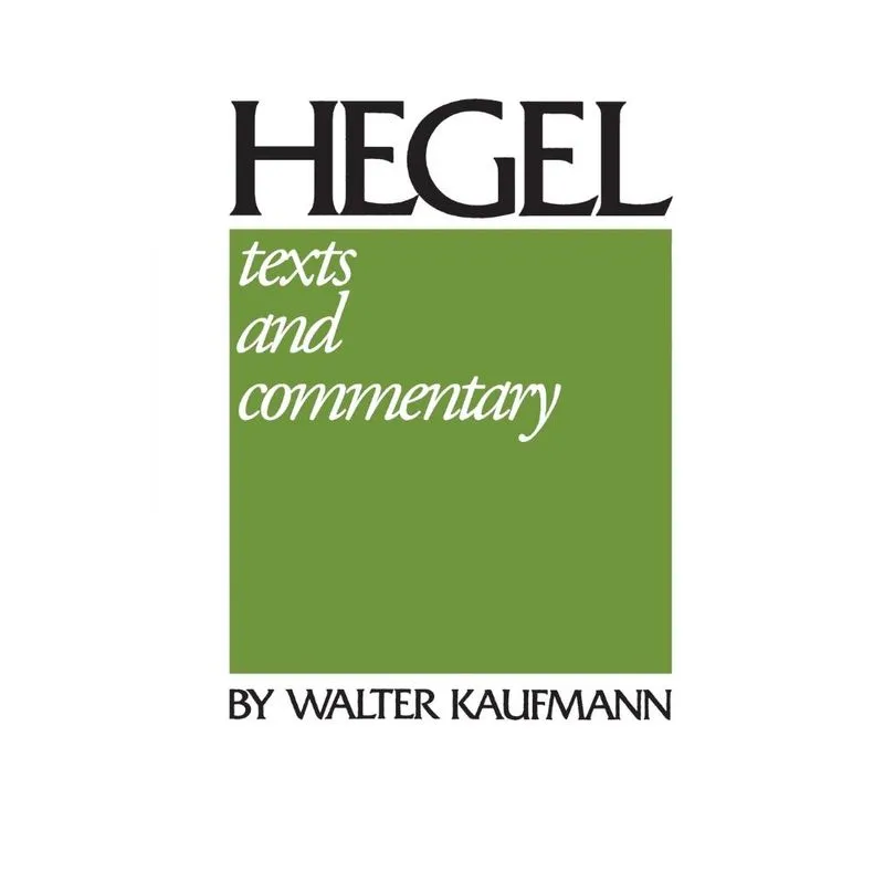 Hegel