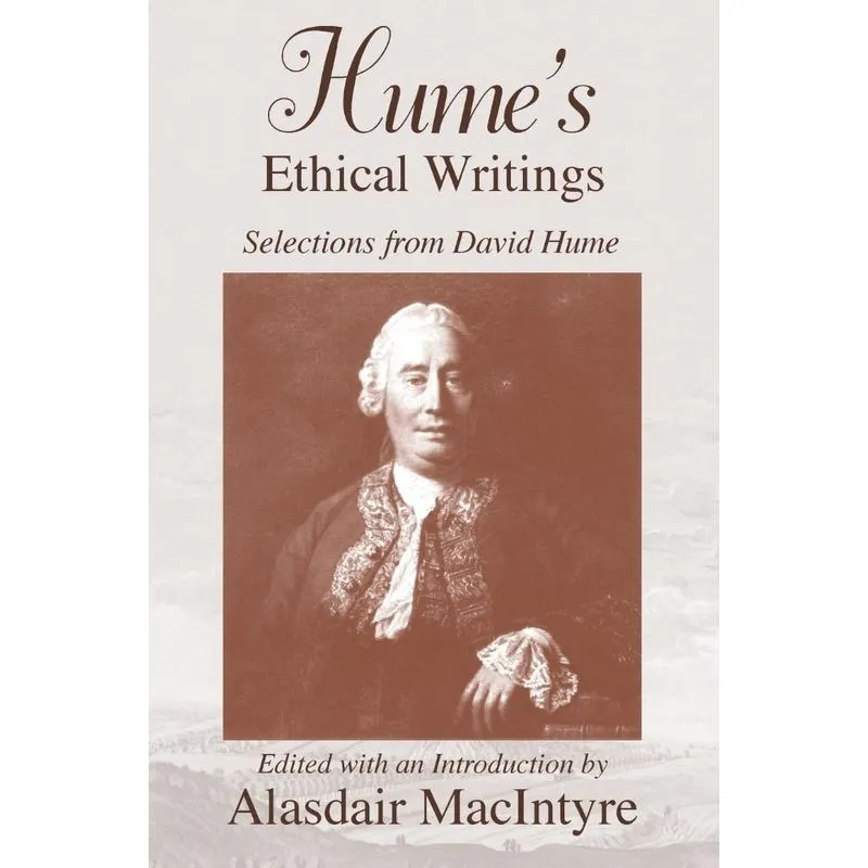 Humes Ethical Writings