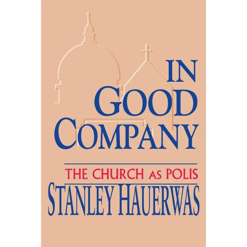 In Good Company