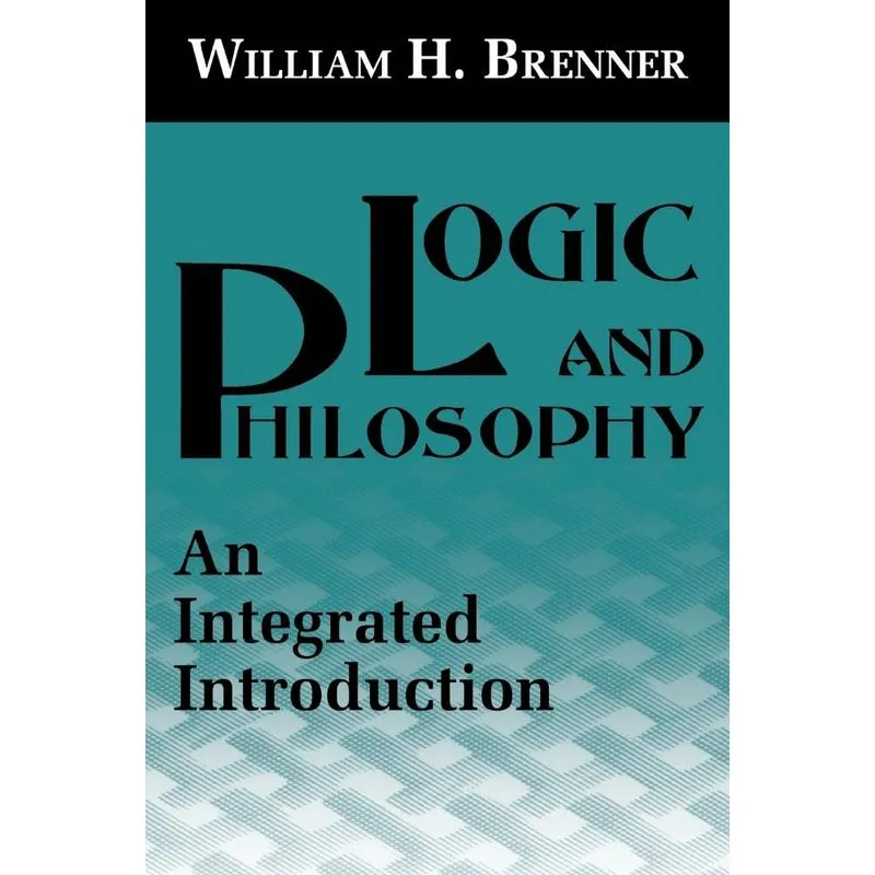 Logic and Philosophy