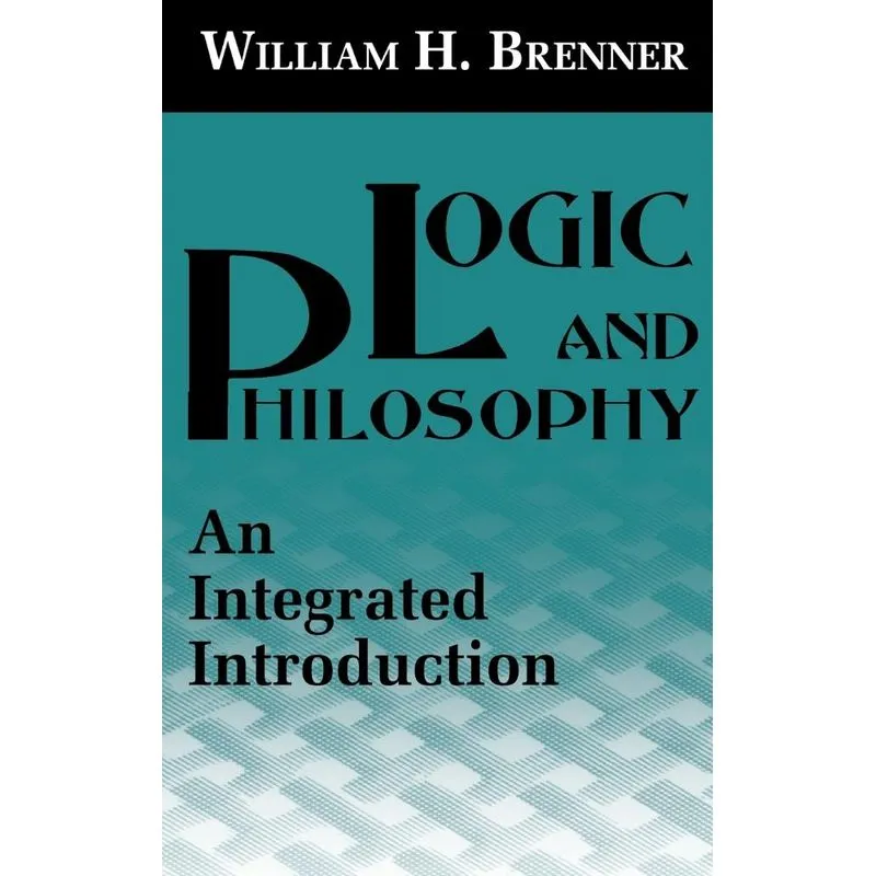 Logic and Philosophy