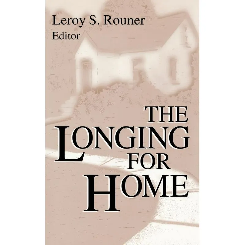 Longing For Home