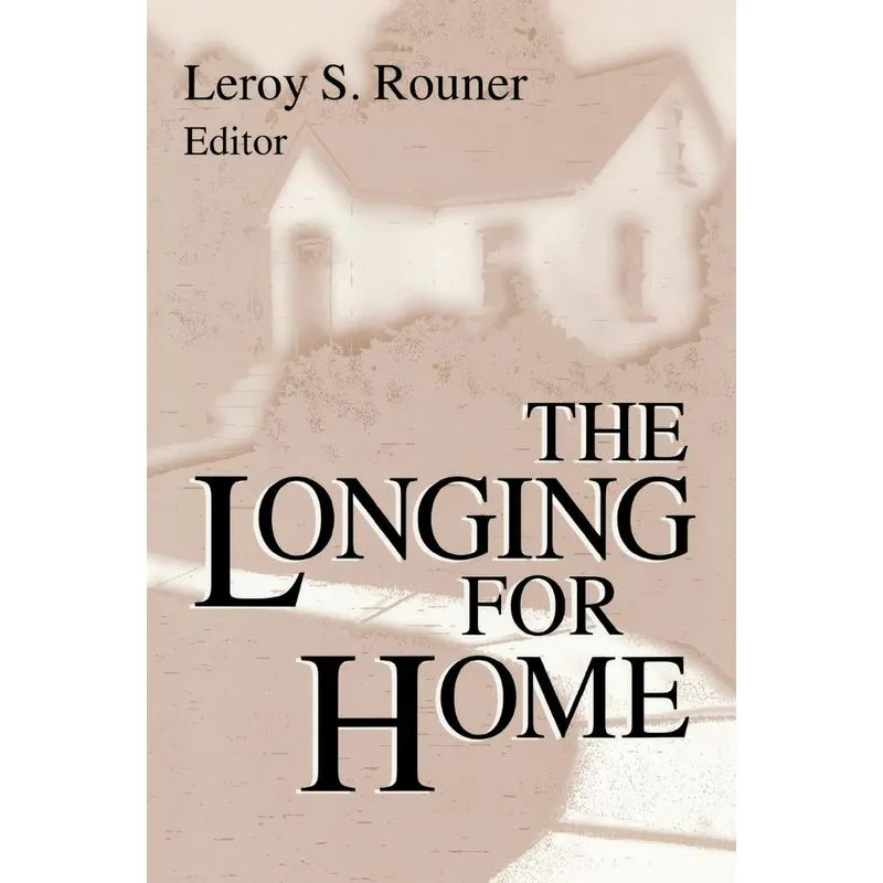 Longing For Home