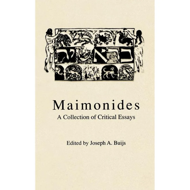 Maimonides