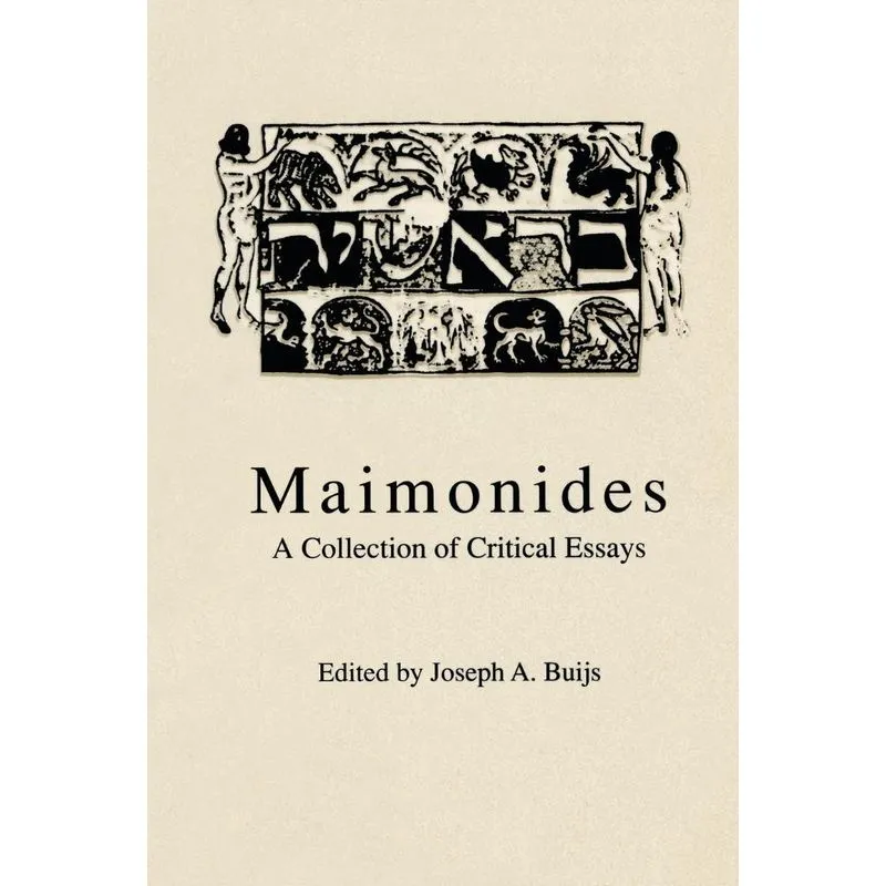 Maimonides