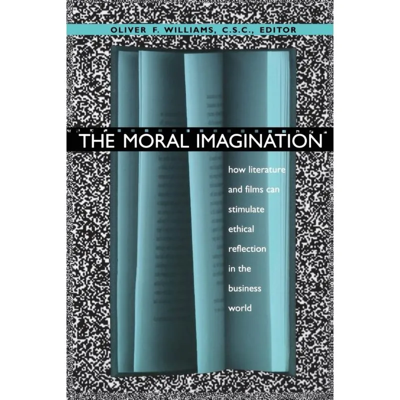 Moral Imagination
