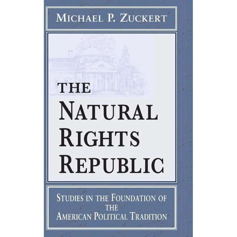The Natural Rights Republic