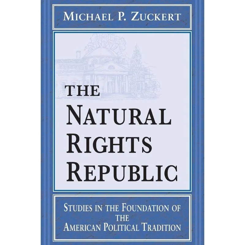 The Natural Rights Republic