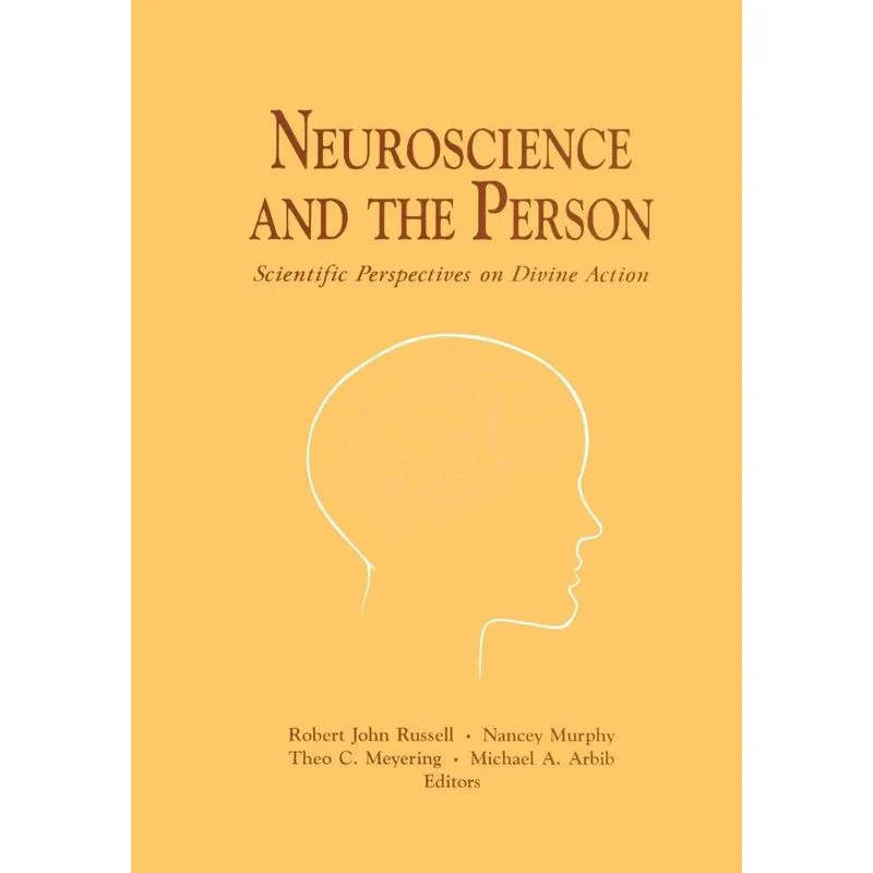 Neuroscience and the Person