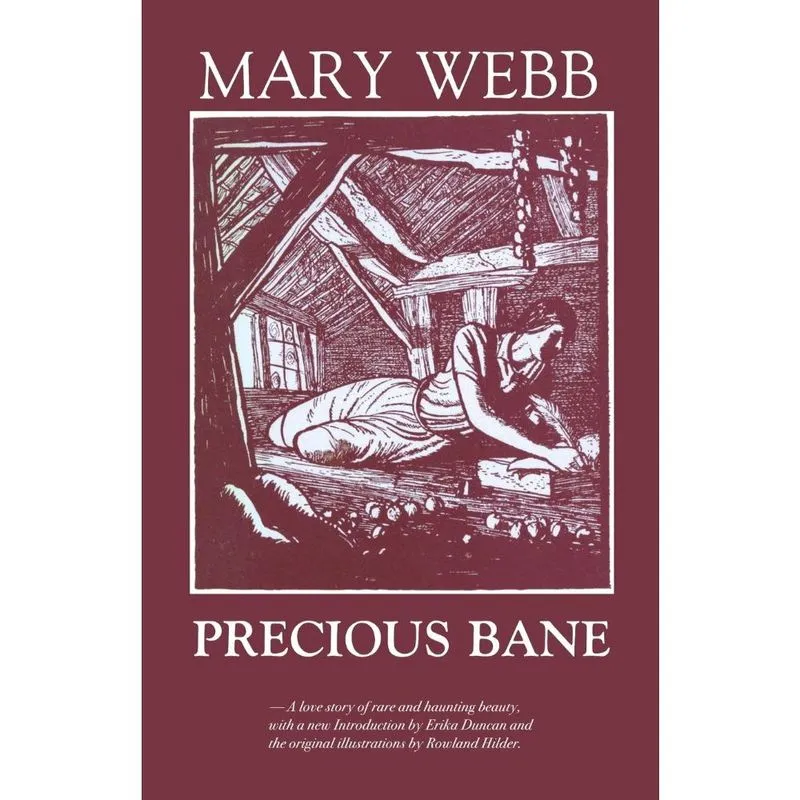 Precious Bane