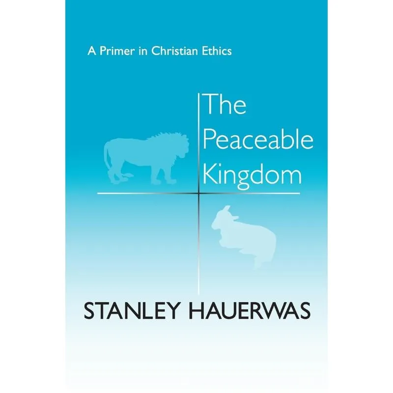 The Peaceable Kingdom