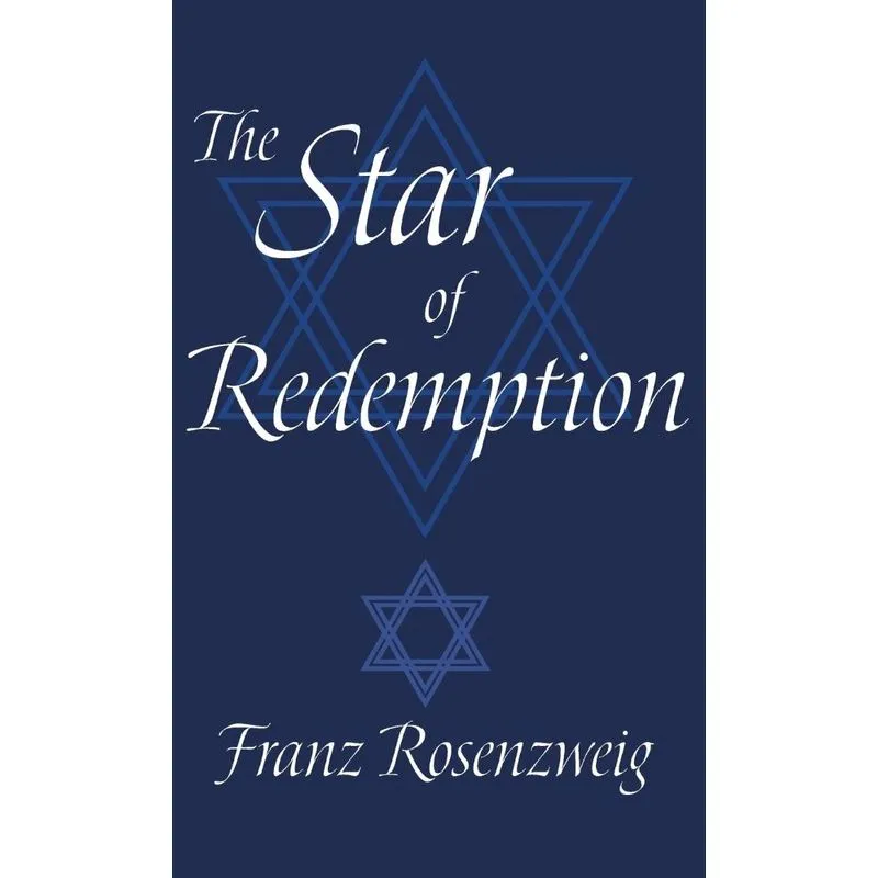 The Star of Redemption