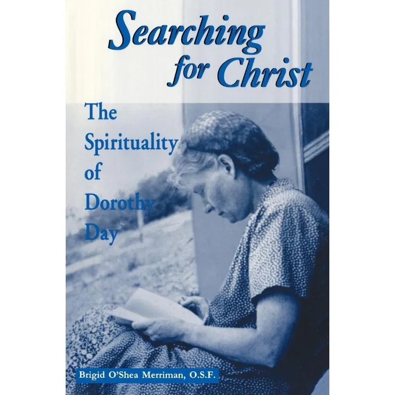 Searching For Christ