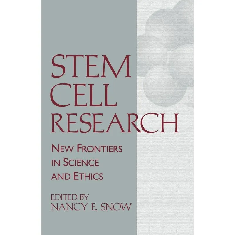 Stem Cell Research
