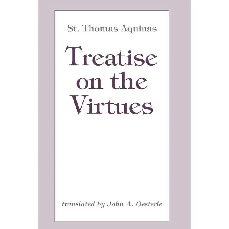 Treatise on the Virtues