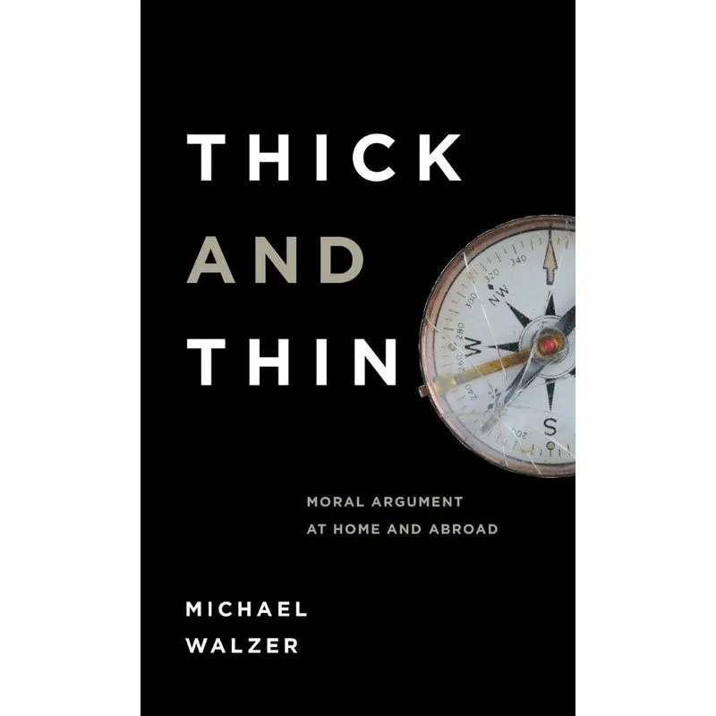 Thick and Thin