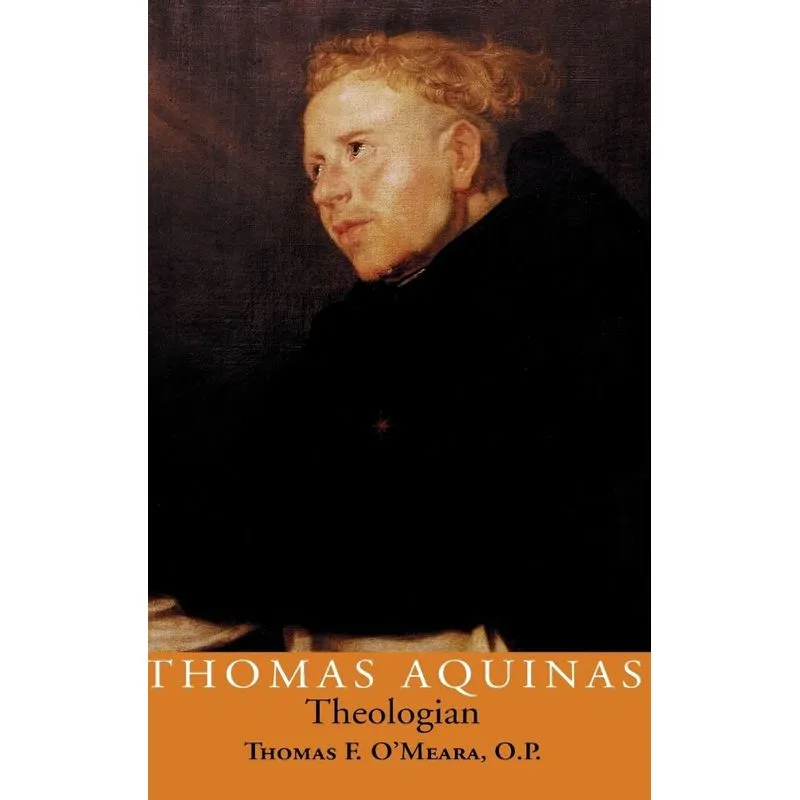 Thomas Aquinas, Theologian