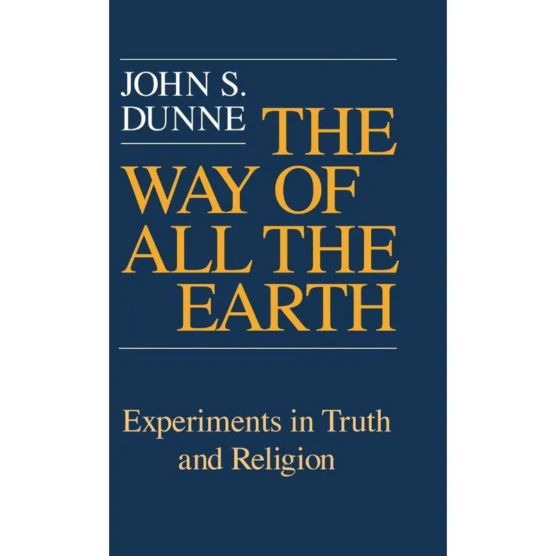 Way Of All The Earth, The