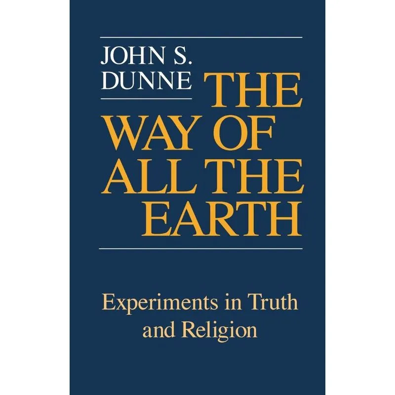 Way of All the Earth, The
