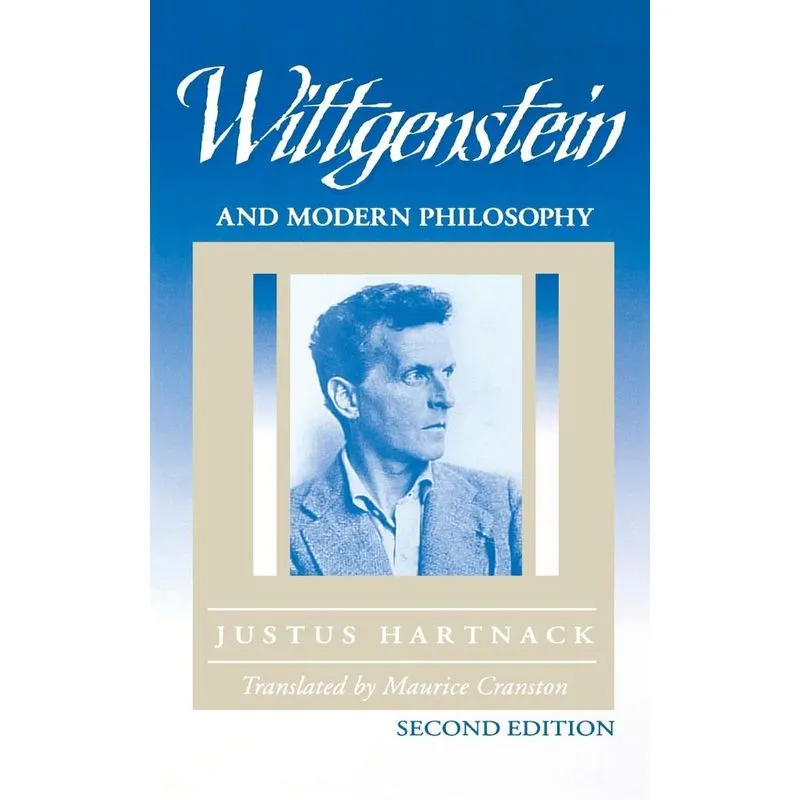 Wittgenstein And Modern Philosophy