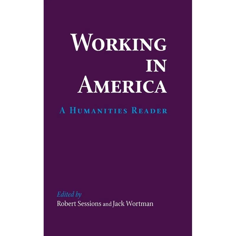 Working in America