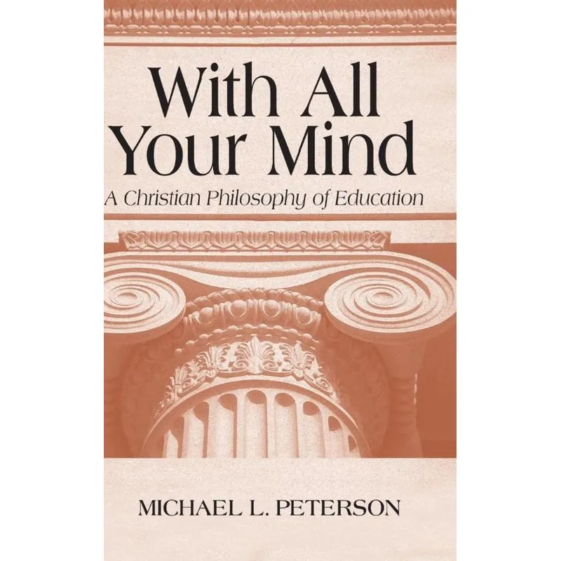 With All Your Mind