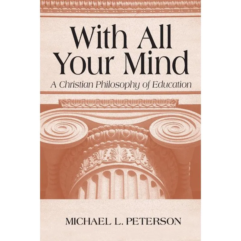 With All Your Mind