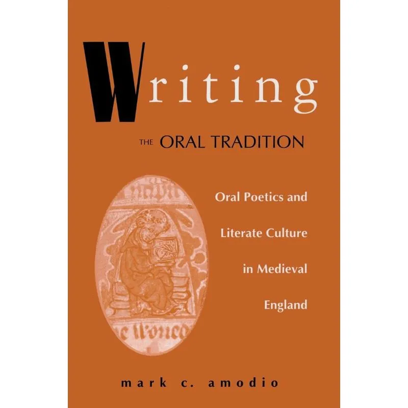 Writing the Oral Tradition