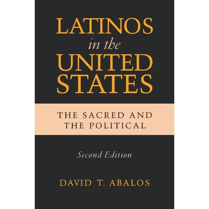 Latinos in the United States
