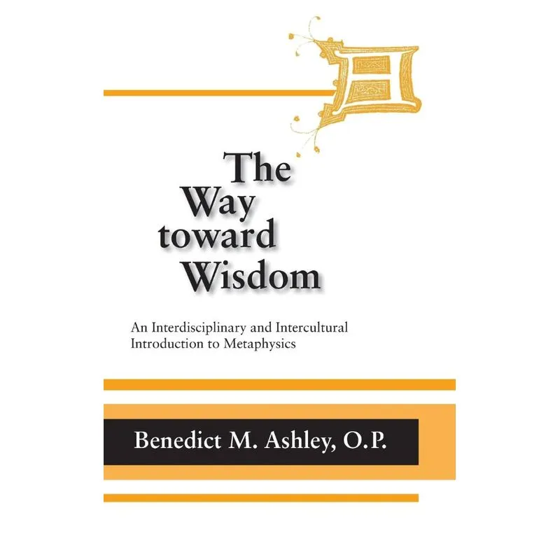 Way Toward Wisdom, The