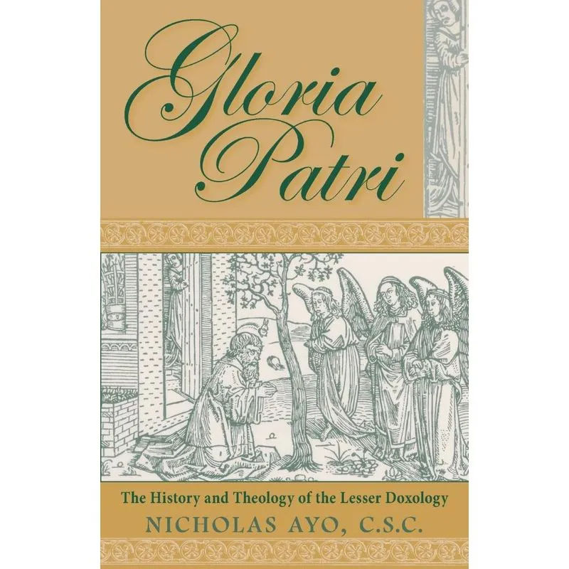 Gloria Patri