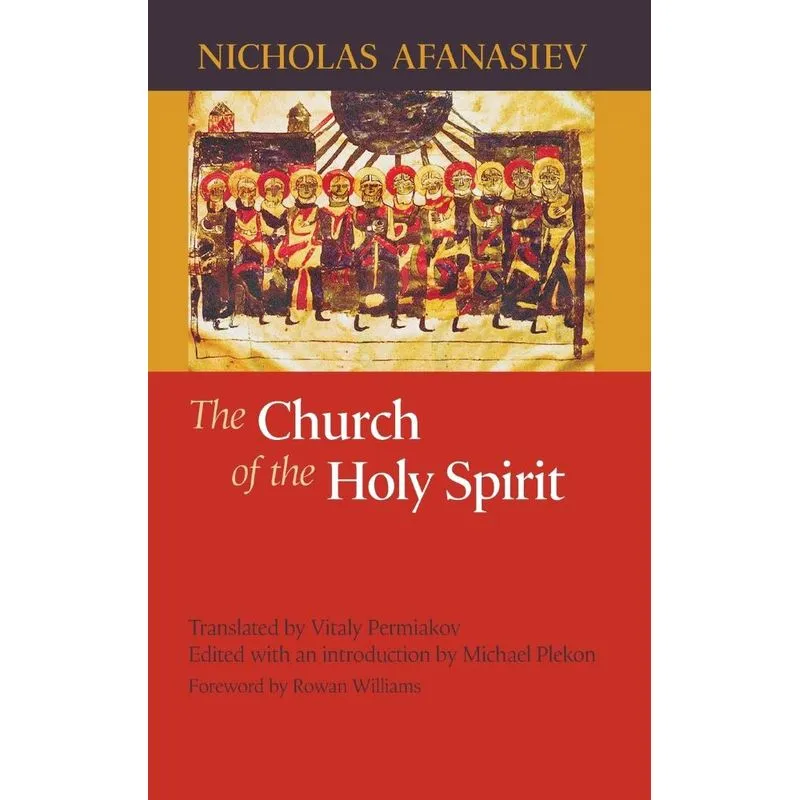 Church of the Holy Spirit, The