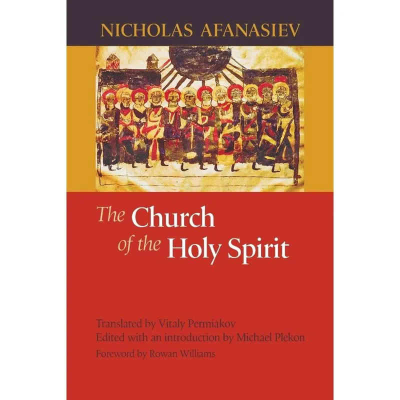 Church of the Holy Spirit, The
