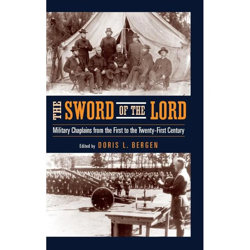 Sword of the Lord, The