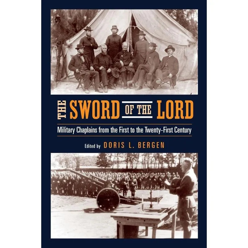 Sword of the Lord, The