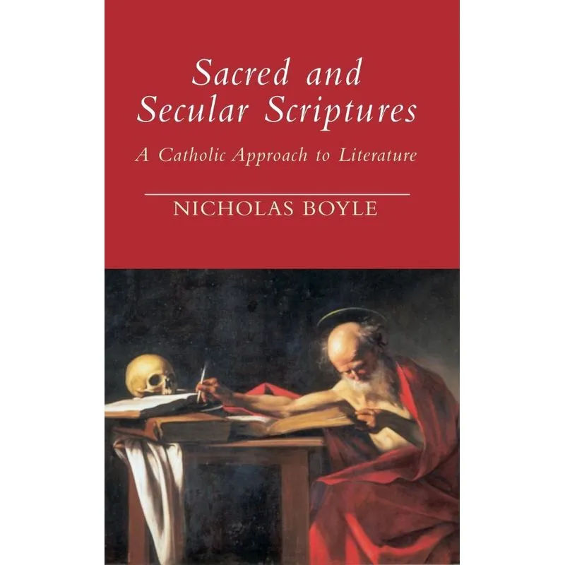 Sacred and Secular Scriptures