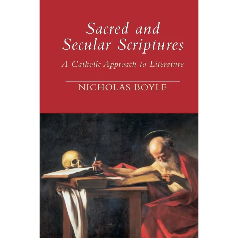 Sacred and Secular Scriptures
