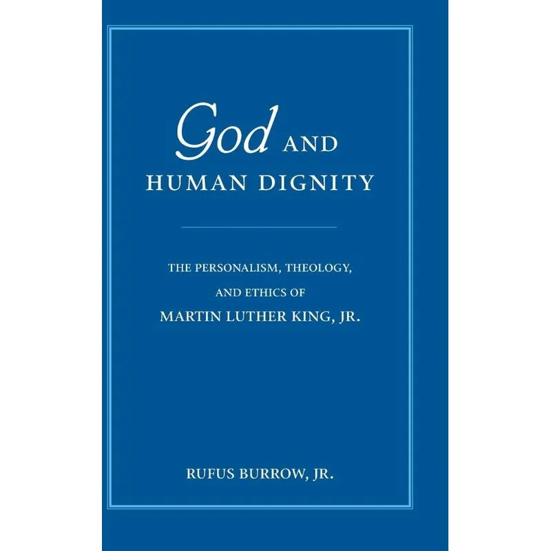 God and Human Dignity