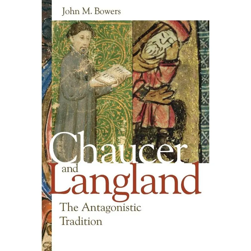 Chaucer and Langland