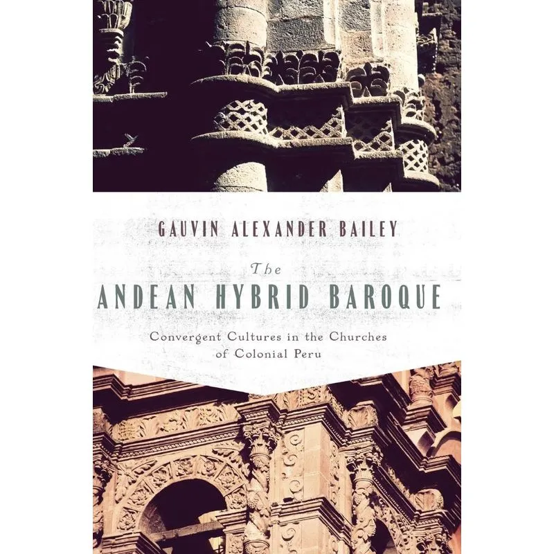 Andean Hybrid Baroque