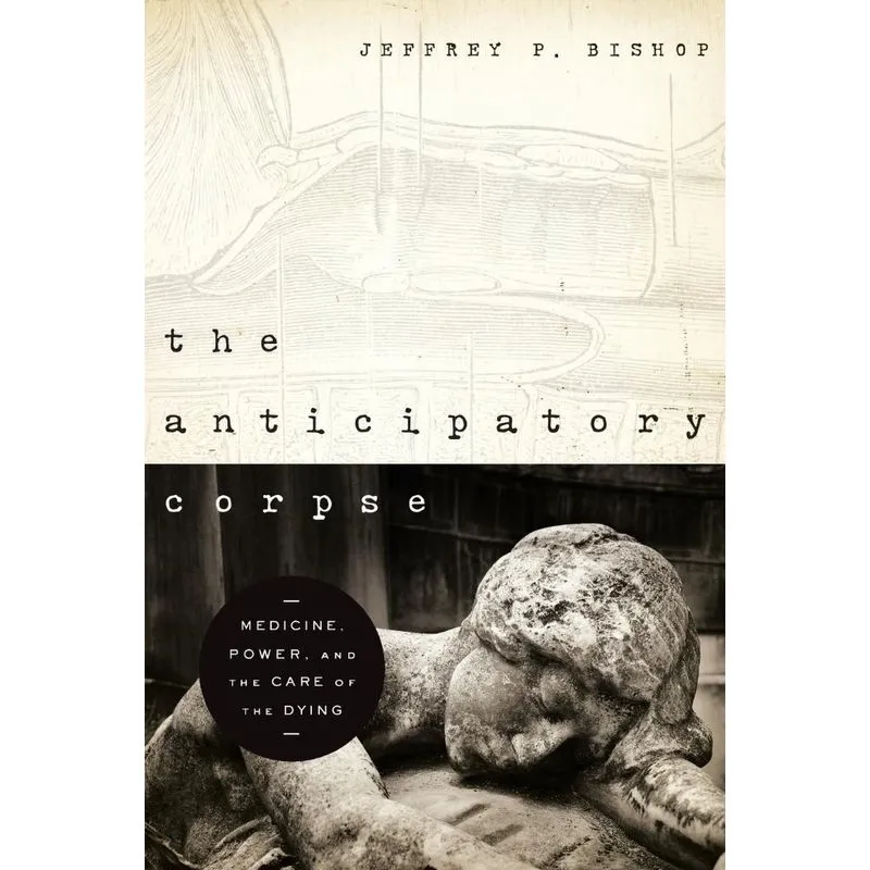 Anticipatory Corpse, The
