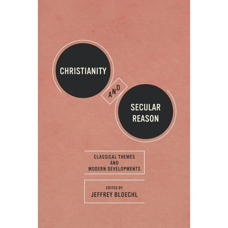 Christianity and Secular Reason
