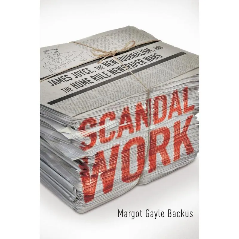 Scandal Work