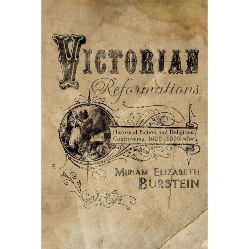 Victorian Reformations