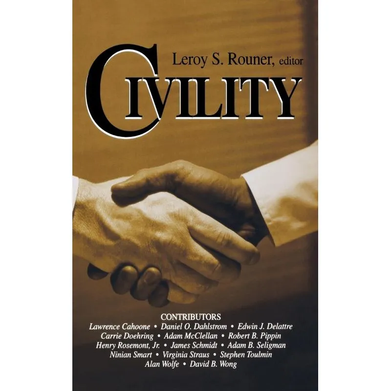 Civility