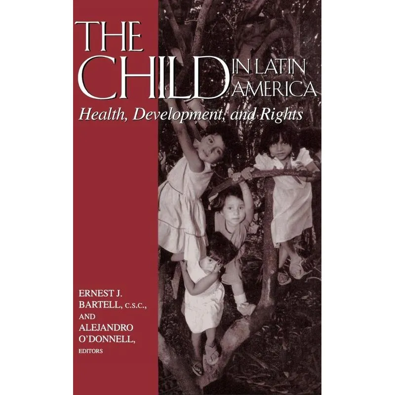 The Child in Latin America