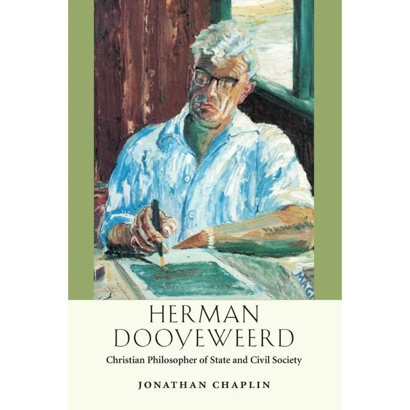 Herman Dooyeweerd